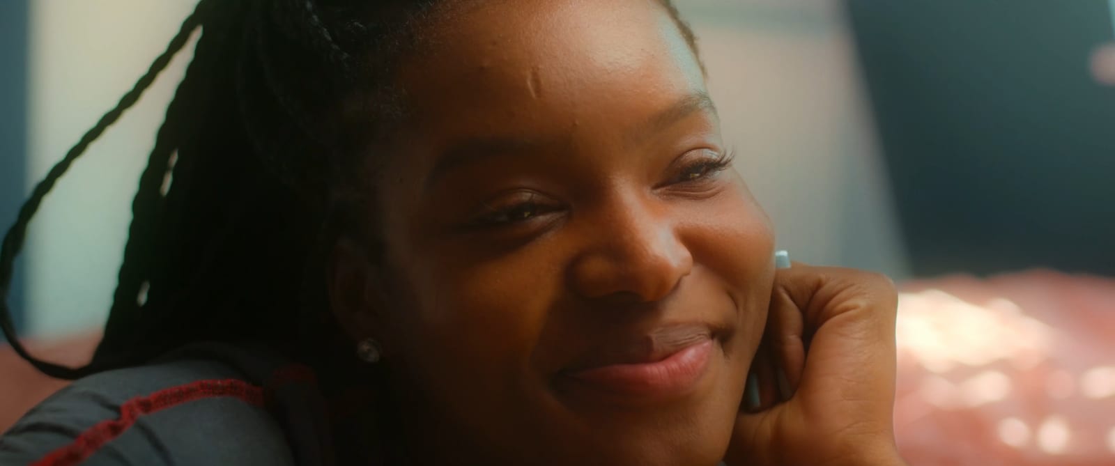 Inside - still 3